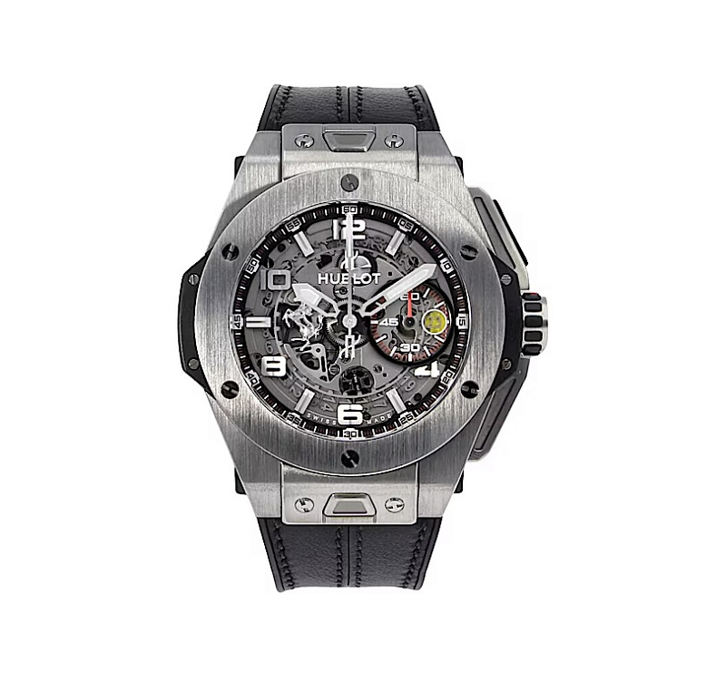 Hublot Big Bang Unico Ferrari