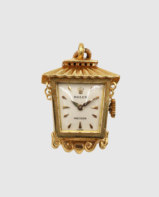 Rolex Precision Lantern 8784