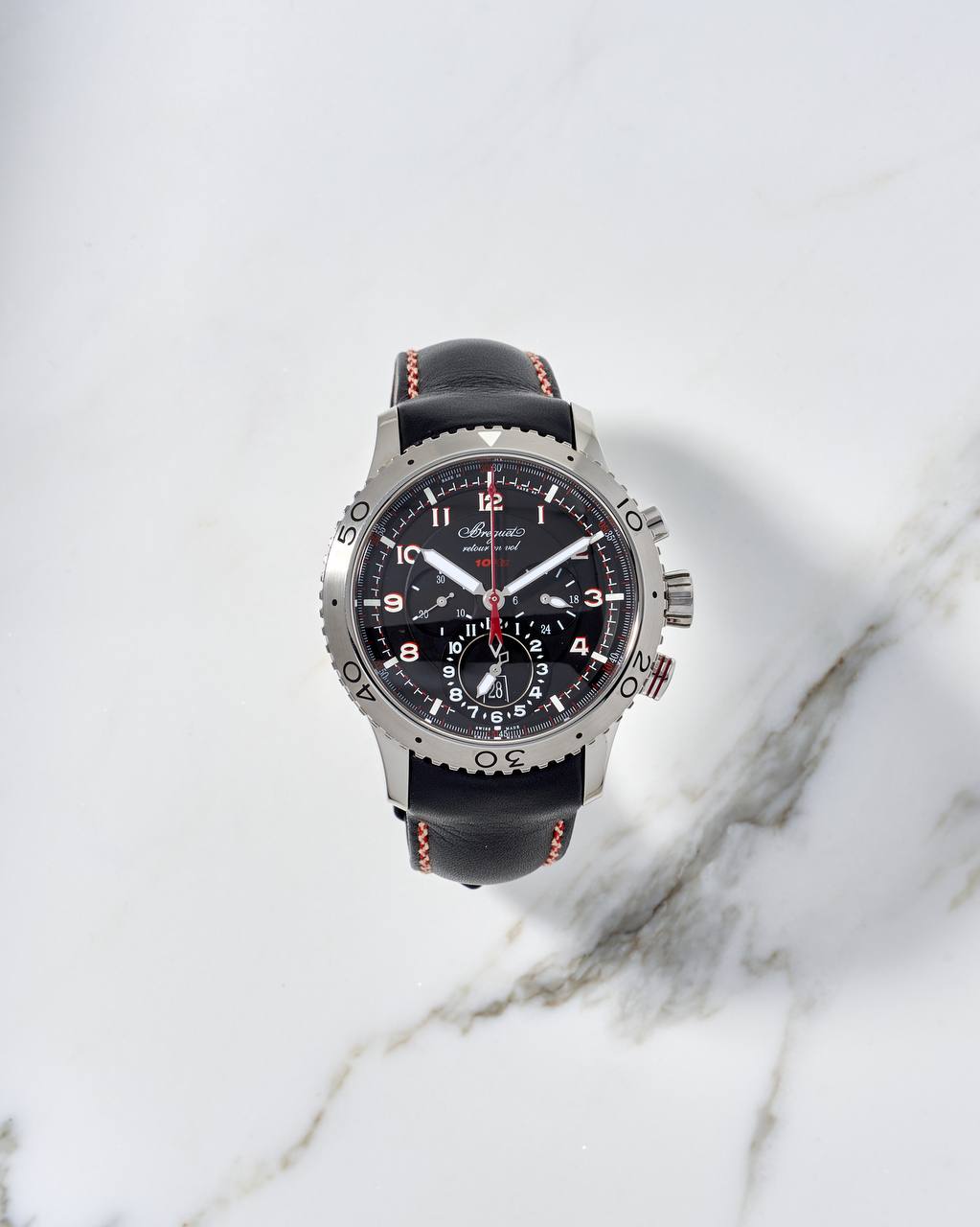 Breguet Transatlantique Type XXII Flyback 3880