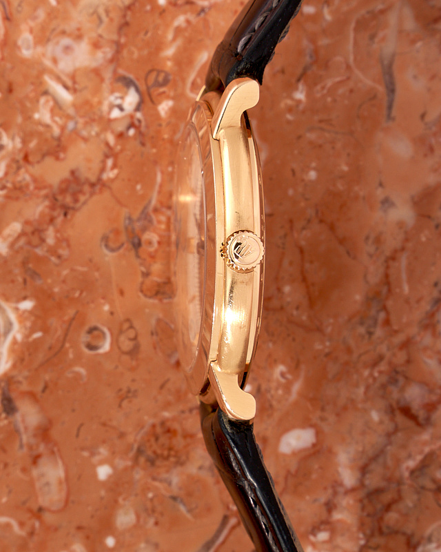 Audemars Piguet Jules 15058