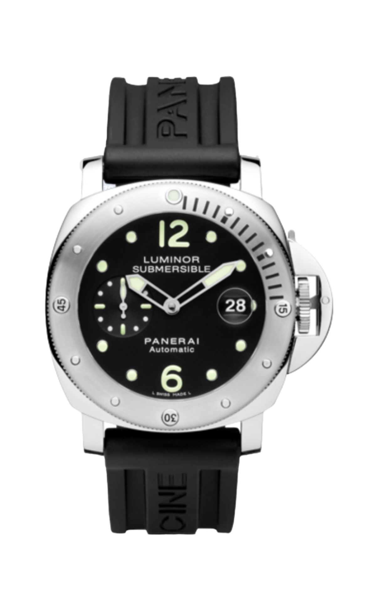 Panerai Luminor Submersible PAM024
