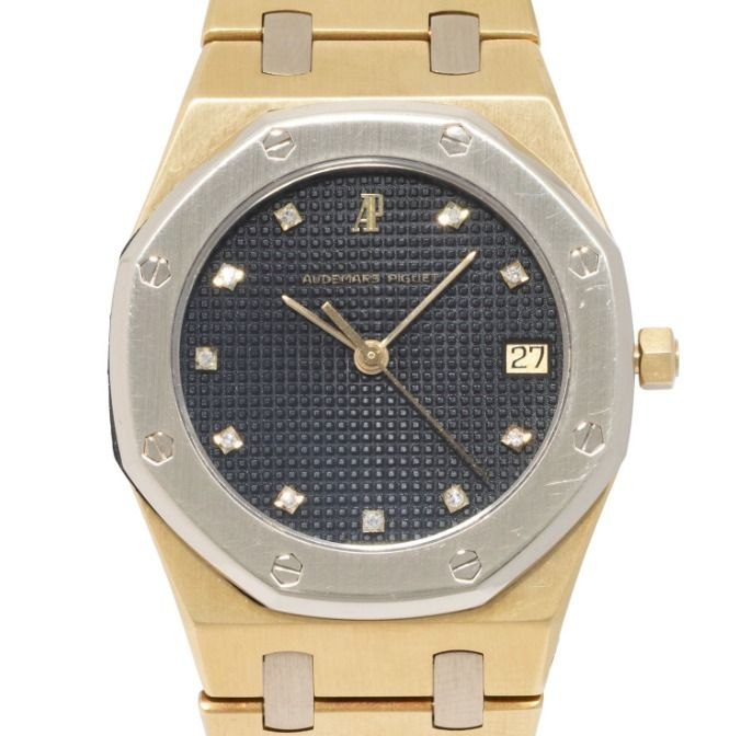 Audemars Piguet Royal Oak 6023AC