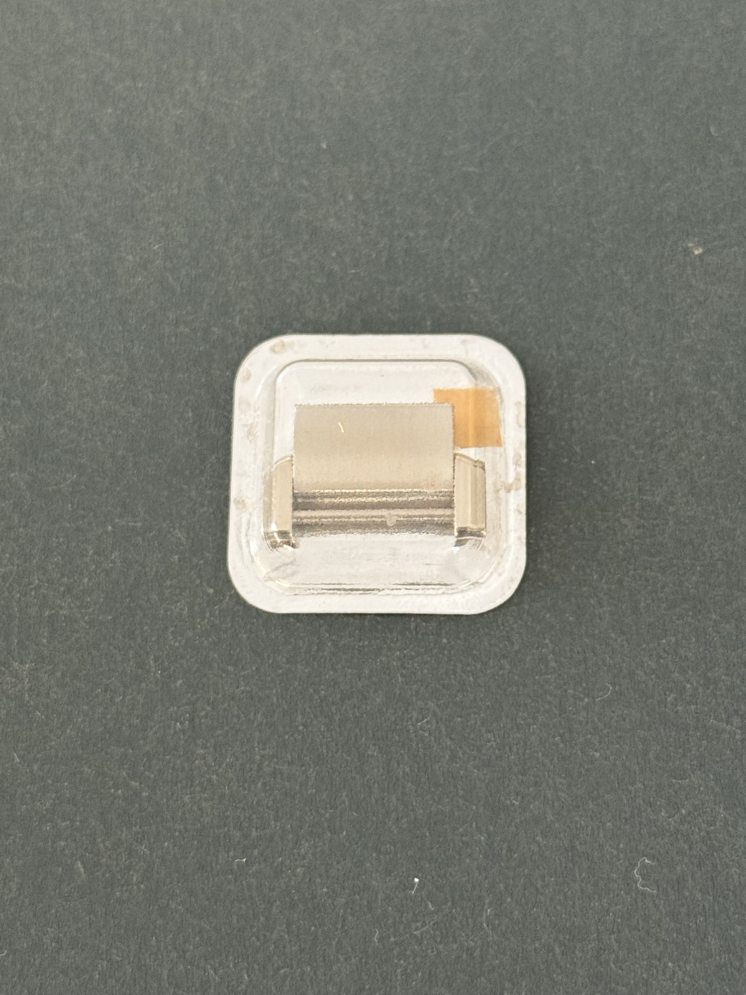 Звено Cartier Tank Francaise Link 19mm NEW