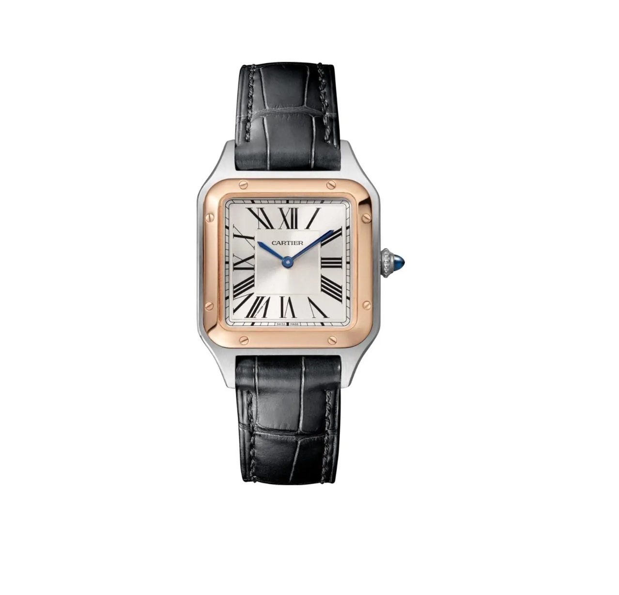 Cartier Santos Dumont 4242 