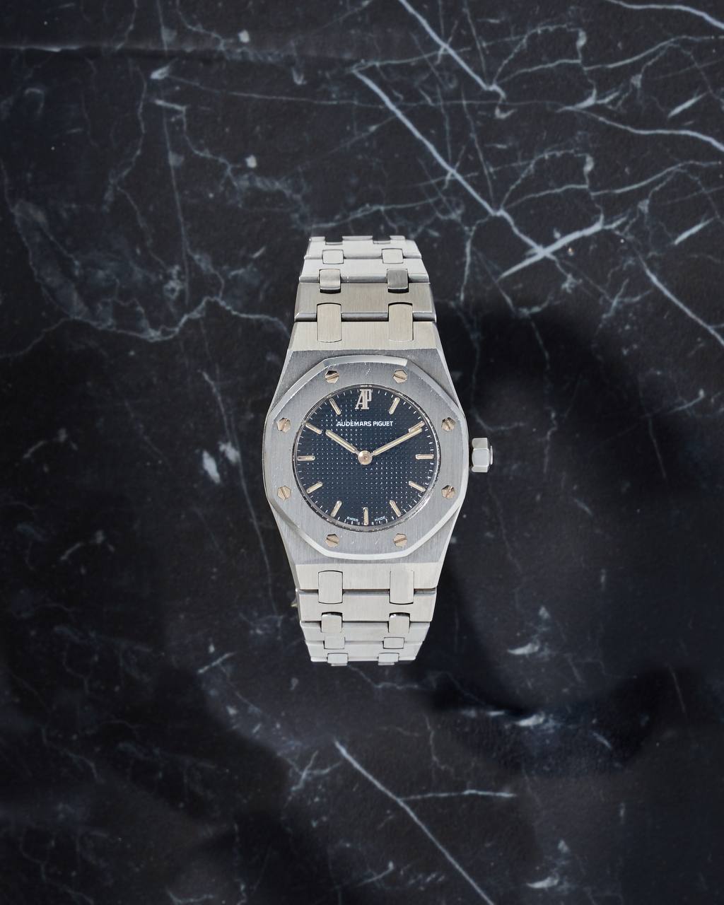 Audemars Piguet Royal Oak Vintage 6007ST