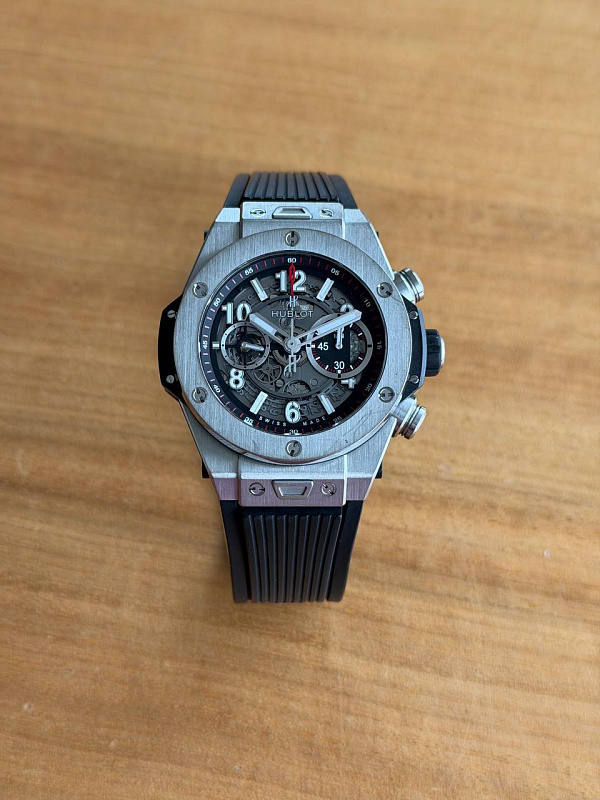 Hublot Big Bang Unico Titanium 45mm