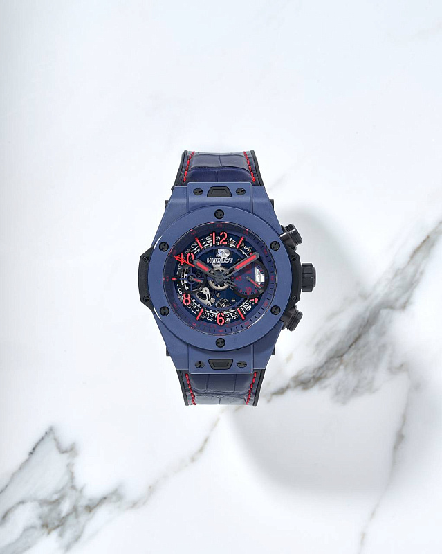 Hublot Big Bang Unico Chronograph Special Piece
