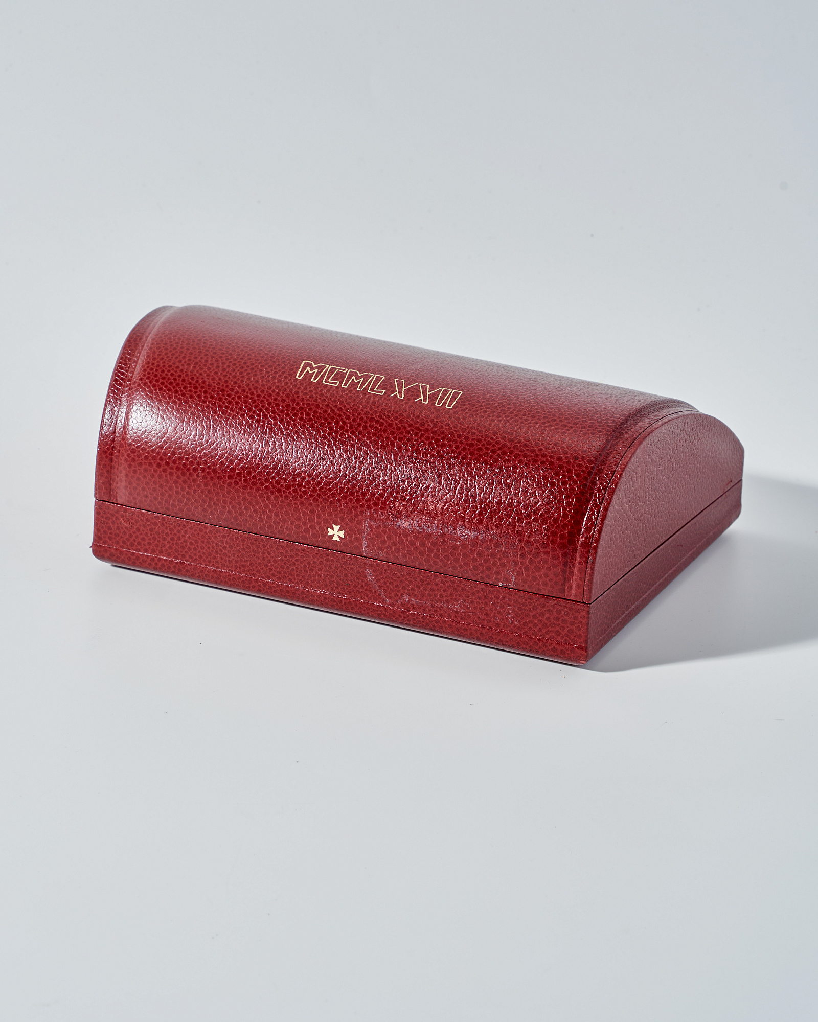 Vacheron Constantin Box