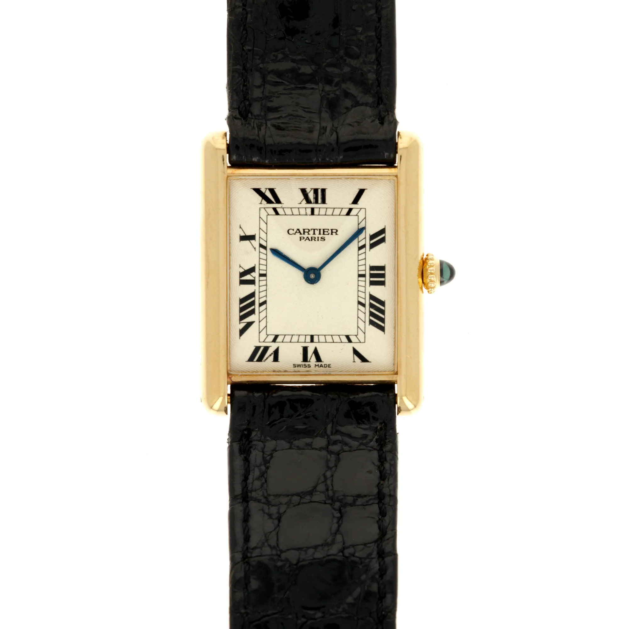 Cartier Tank Louis 1600