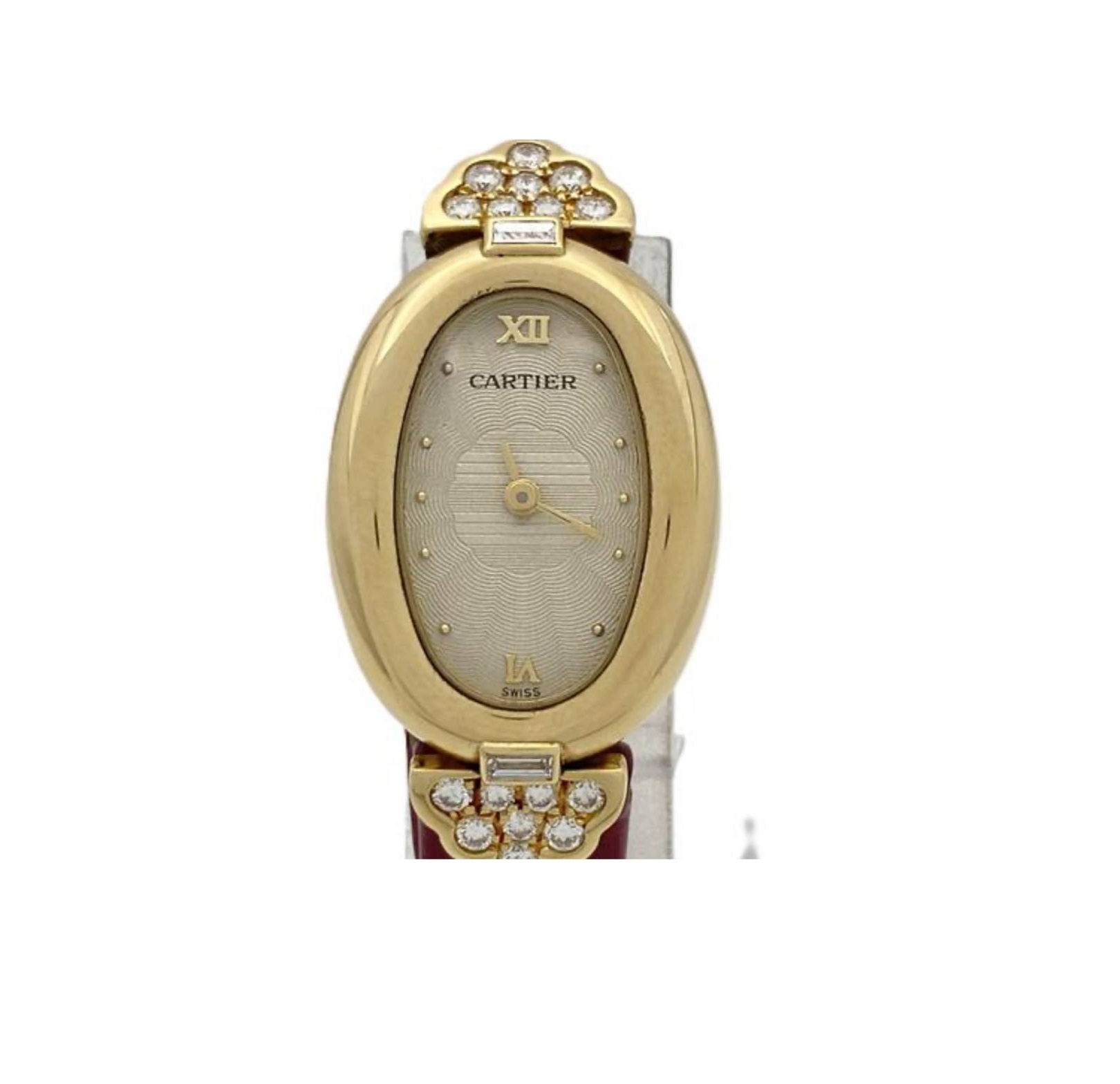 Cartier Baignoire 1960 