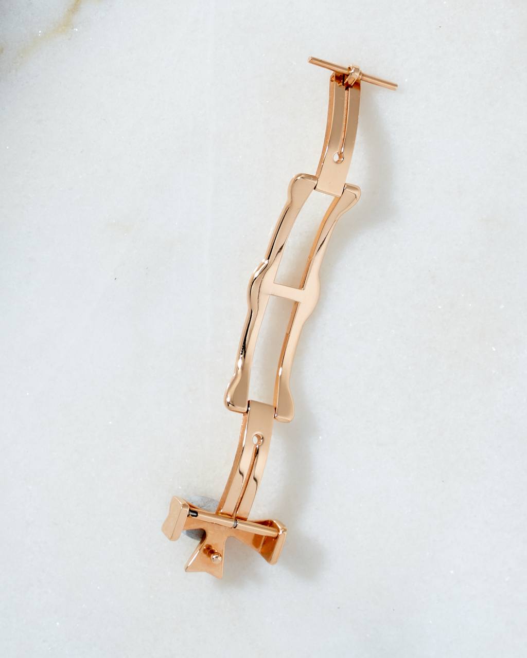Vacheron Constantin Rose Gold Deployant Clasp 16mm