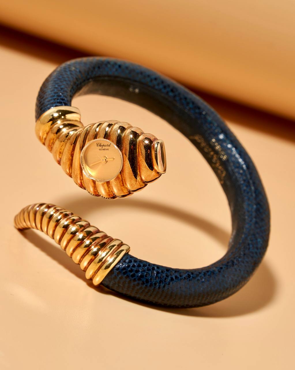 Chopard Serpente Legnazzi 5199