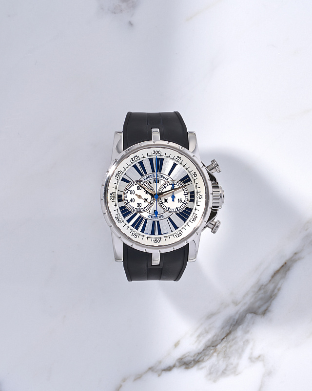 Roger Dubuis Excalibur Chronograph 45mm