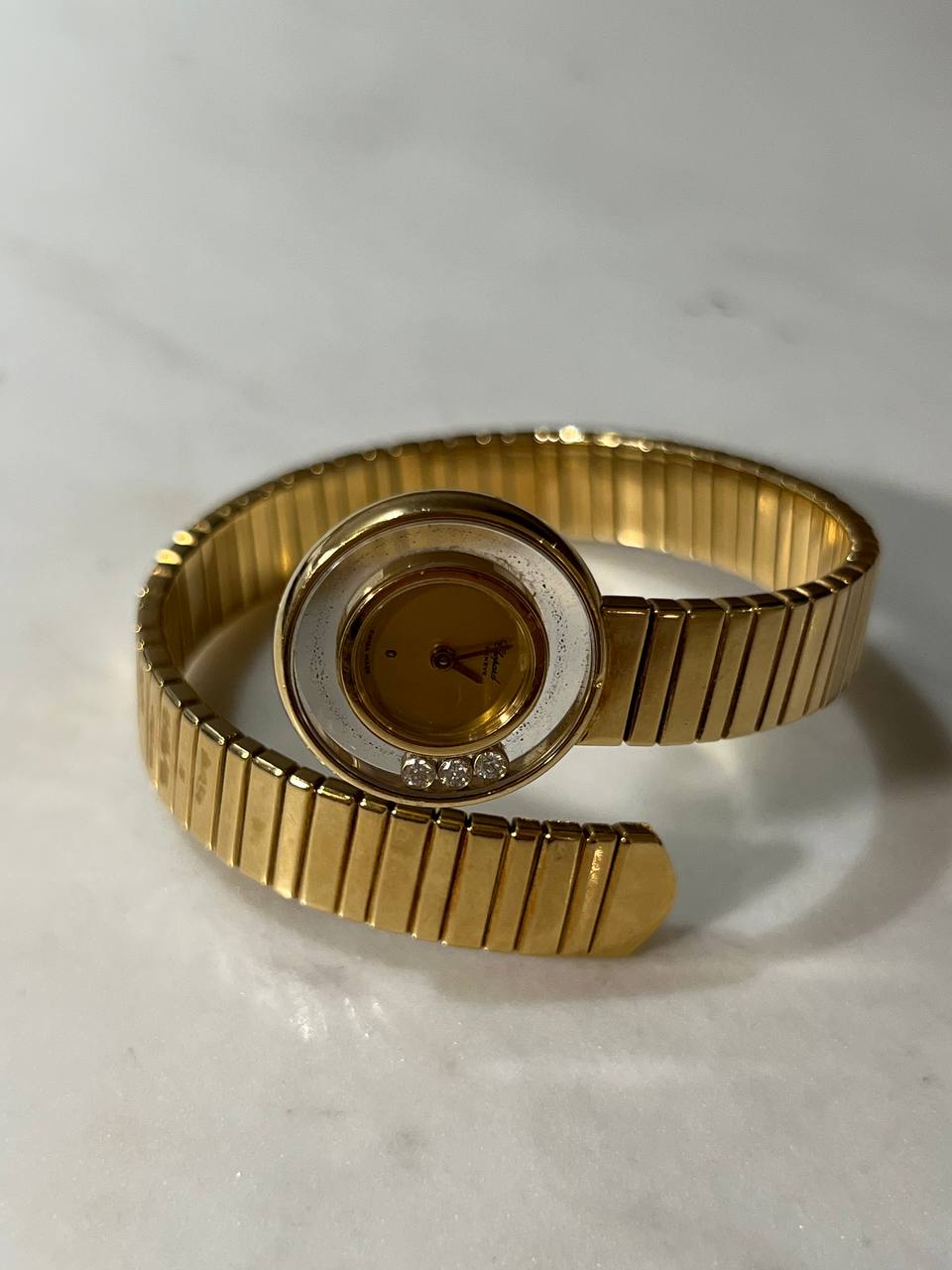 Chopard Happy Diamonds Snake 20/5518 