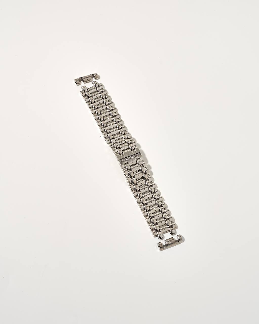 Браслет для часов Gerald Genta Bracelet Steel 20mm