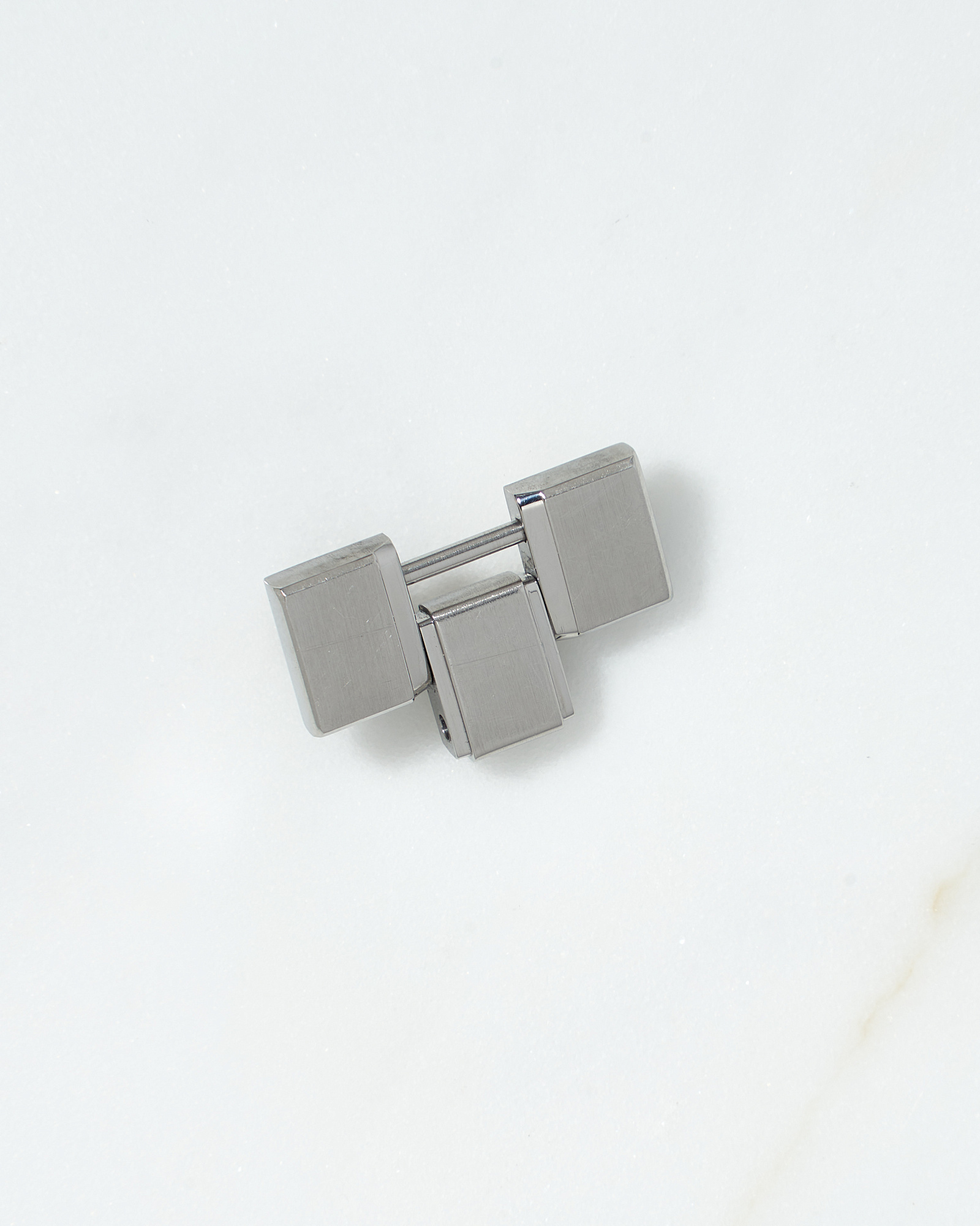 Vacheron Constantin Overseas Link 20mm 