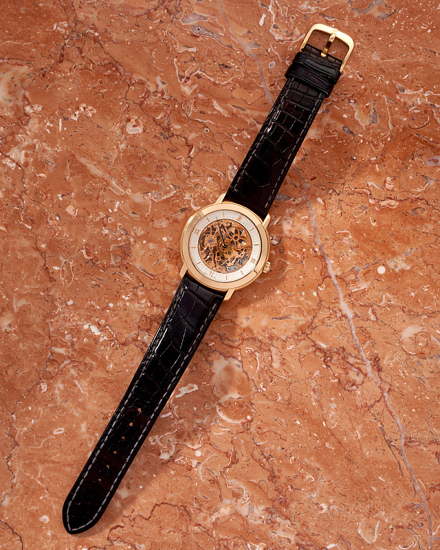 Audemars Piguet Jules 15058