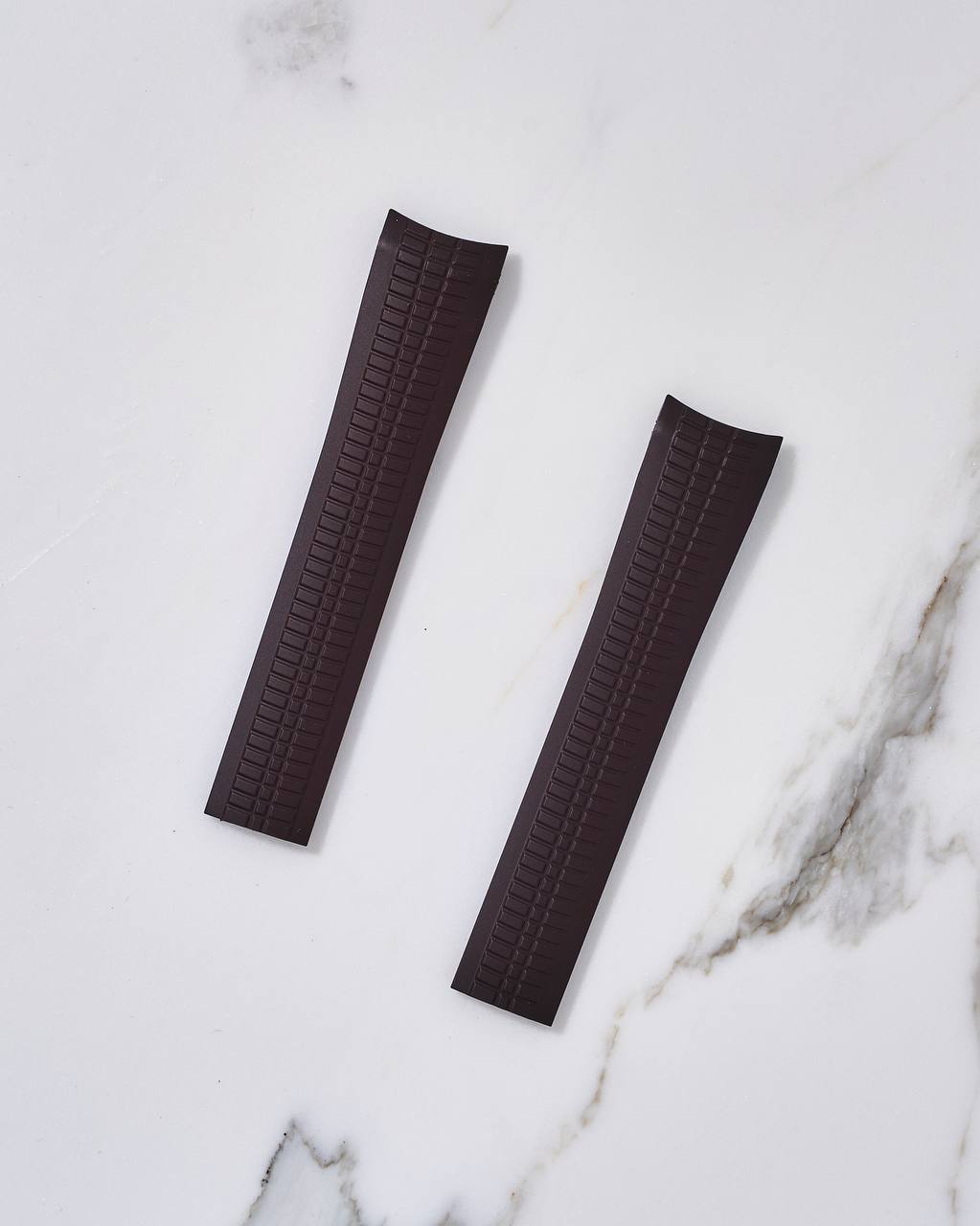 Ремешок Patek Philippe Rubber Strap 21x18mm NEW