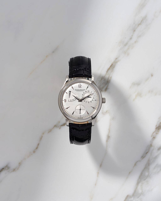 Jaeger Lecoultre Reserve De Marche Q1488404