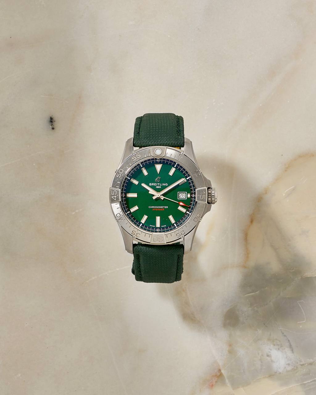 Breitling  Avenger Automatic 42mm