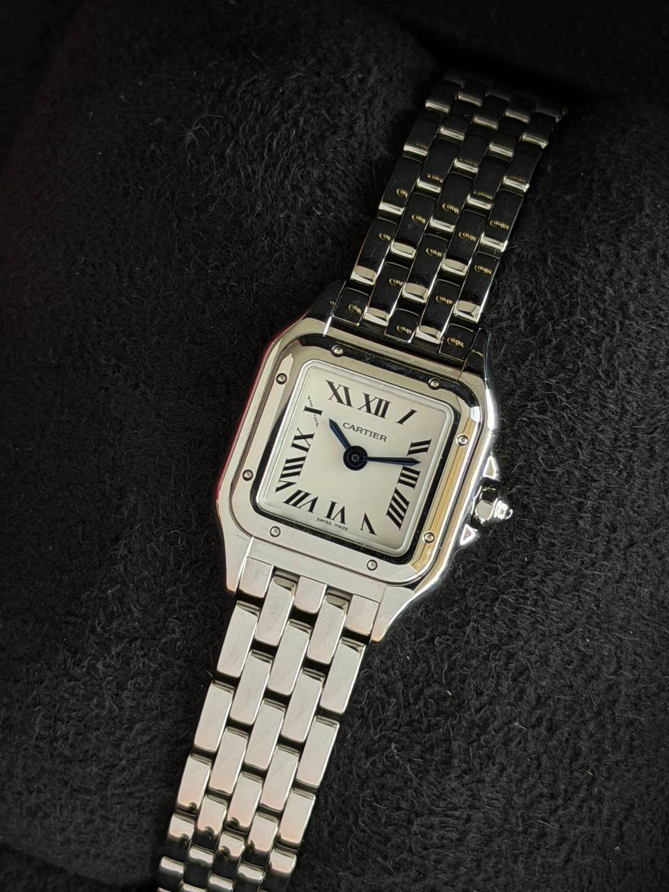 Cartier Panthere 4188 Mini NEW 