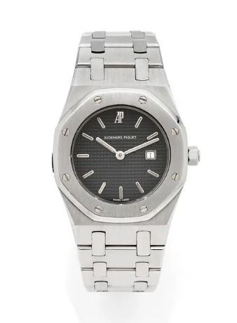 Audemars Piguet Royal Oak 6048