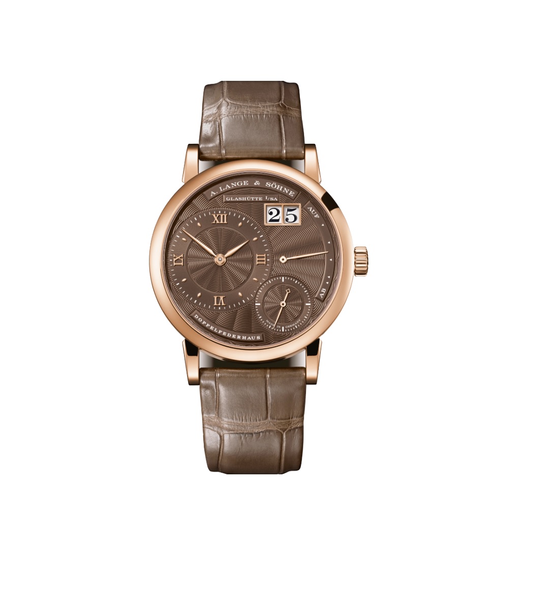 A. Lange & Söhne Little Lange 1 NOS