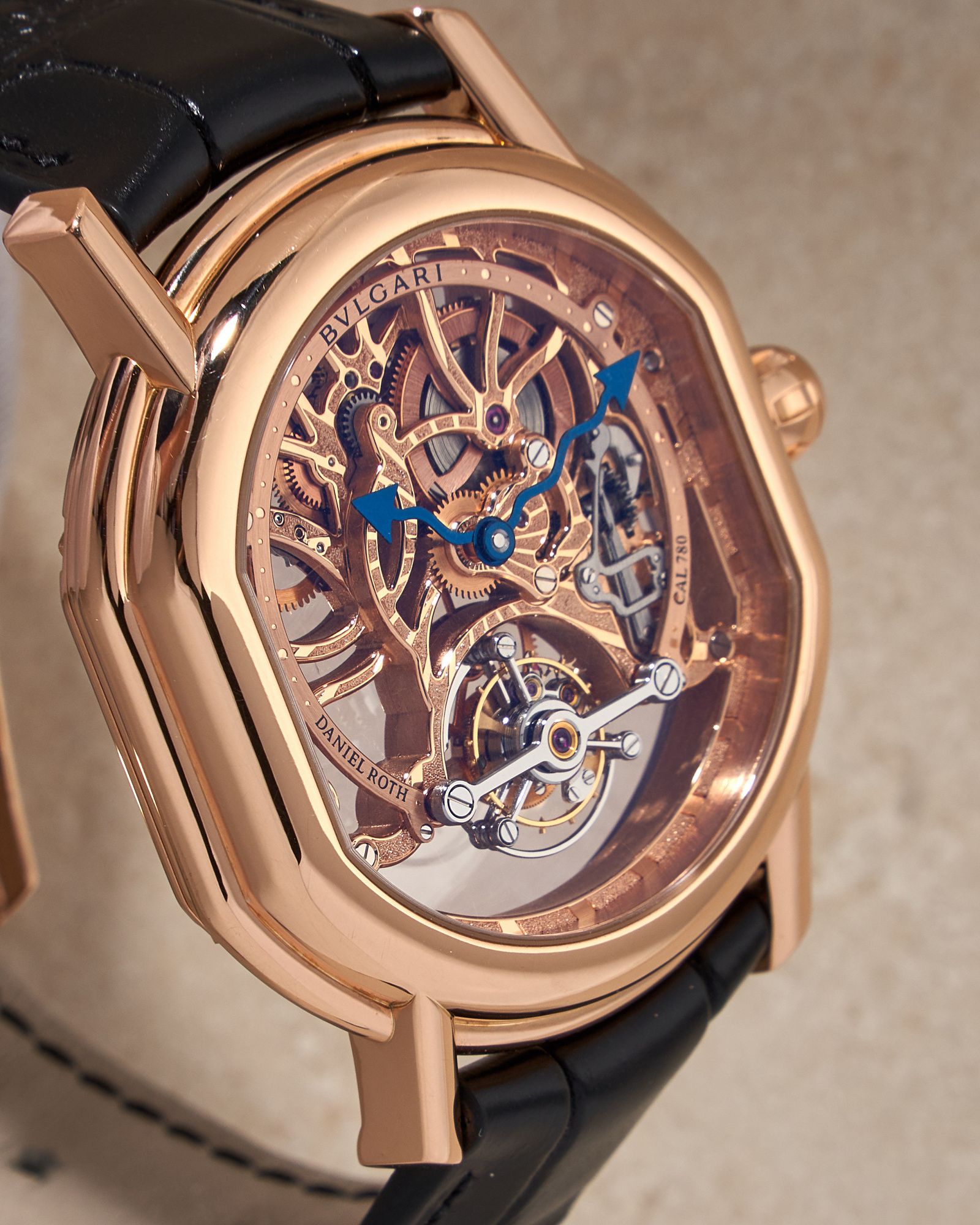 Daniel roth tourbillon cheap
