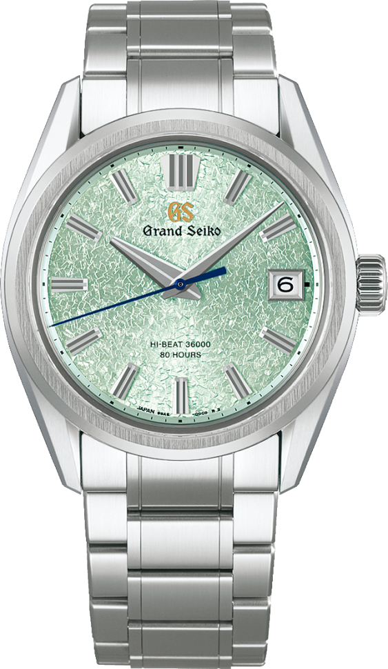 Grand Seiko Evolution 9 Collection 40 mm