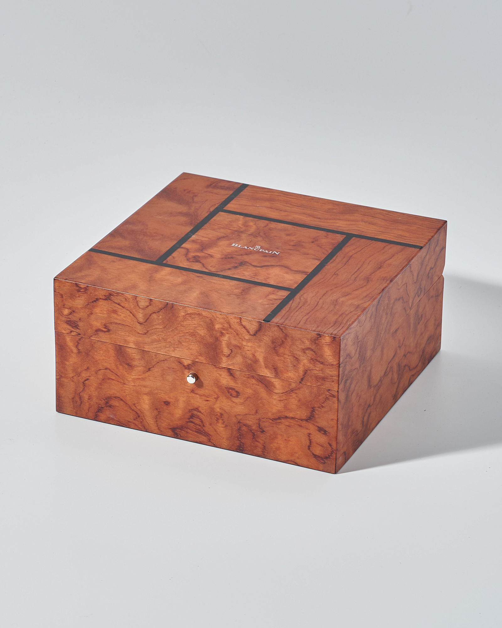Blancpain Box