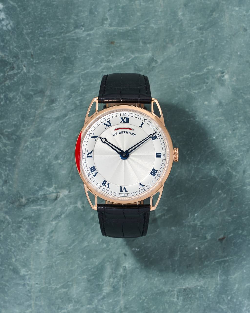 De Bethune DB25 Power Reserve NEW