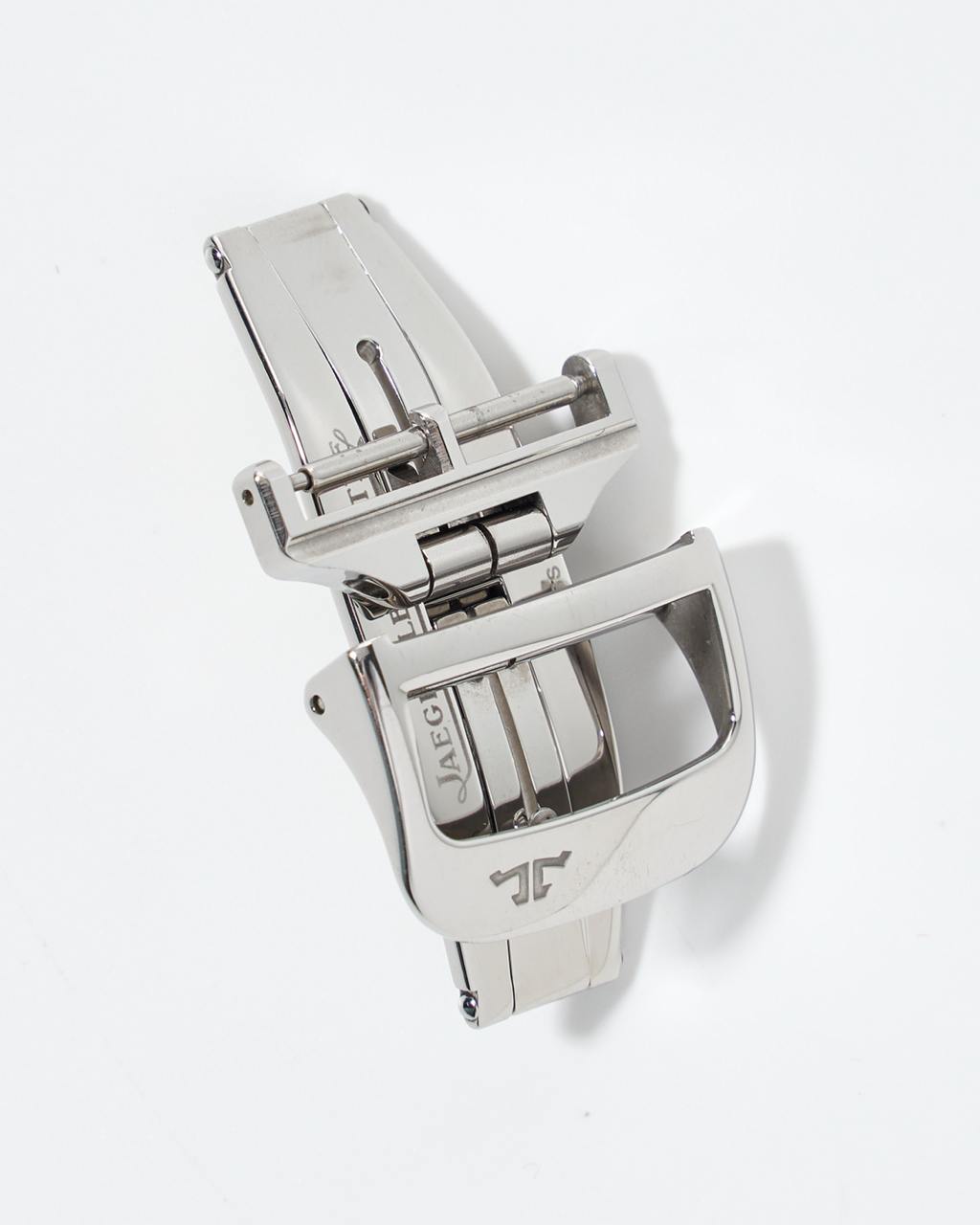 Jaeger LeCoultre Steel Deployant Clasp 20mm