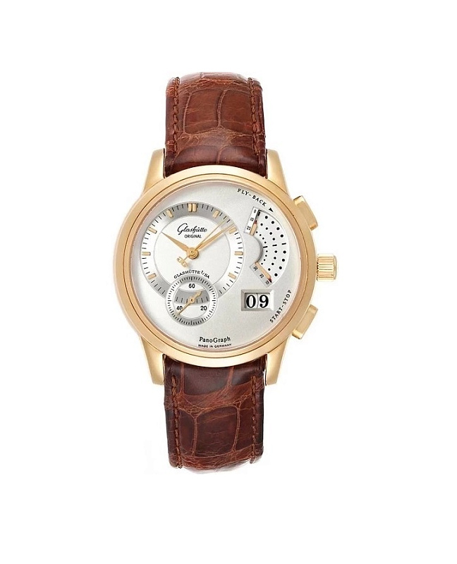 Glashütte Original PanoGraph