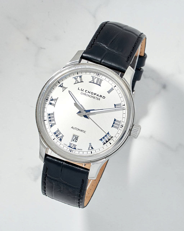 Chopard L.U.C 1937 Classic