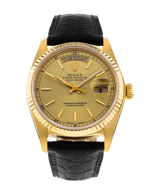 Rolex Day-Date 36mm 18038
