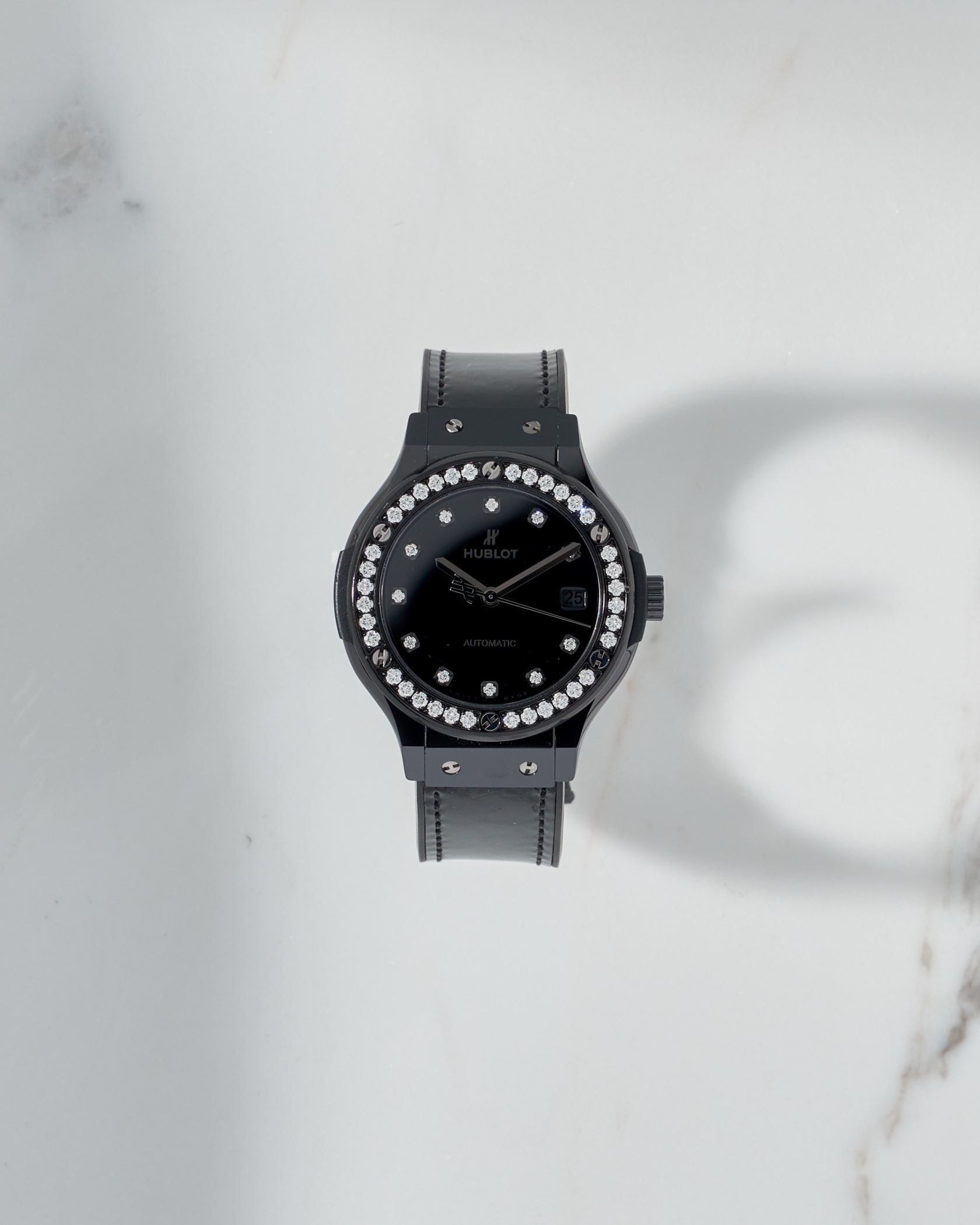Hublot dial sale