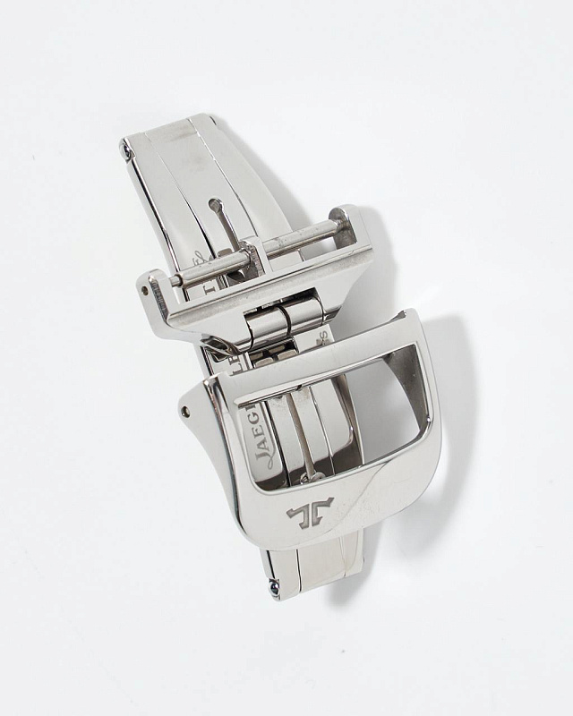 Застёжка Jaeger LeCoultre Steel Deployant Clasp 20mm