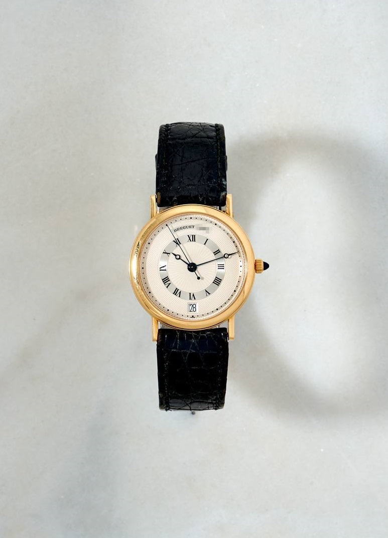 Breguet Classique 3320
