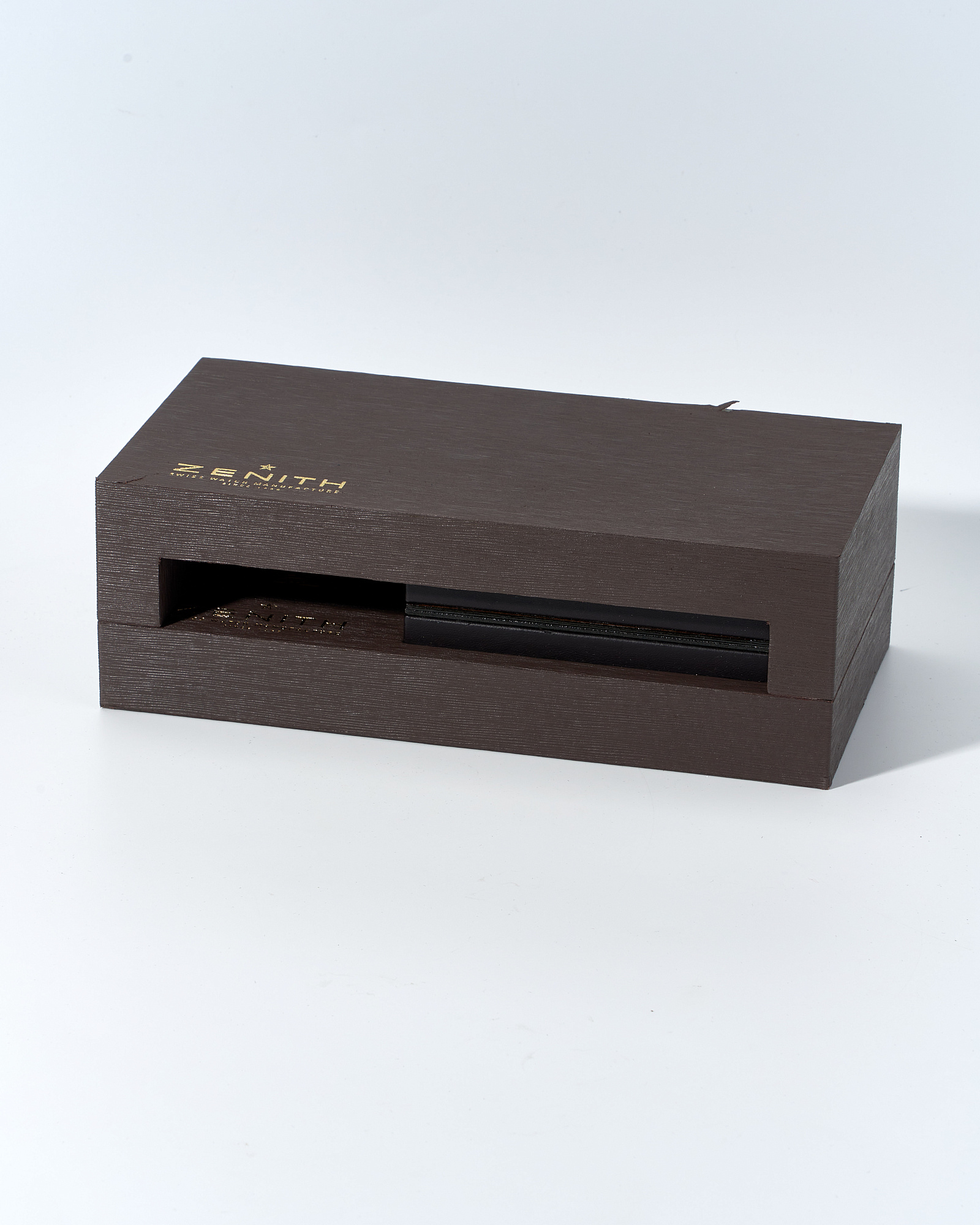 Zenith Box