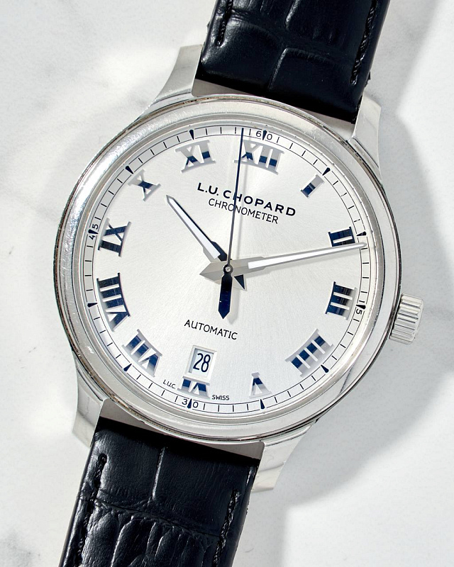 Chopard luc classic hot sale