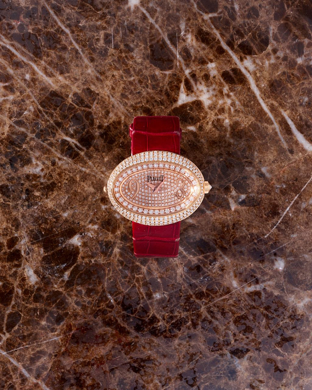 Piaget Limelight