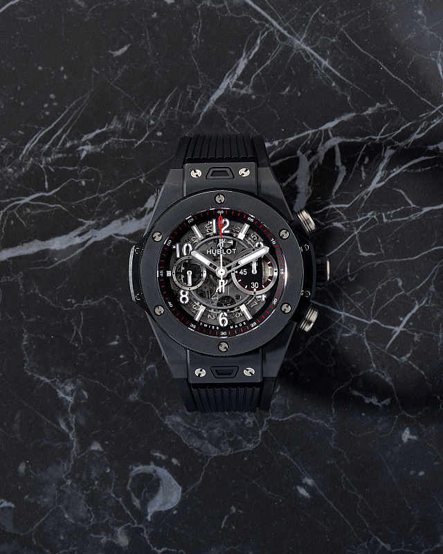 Hublot Big Bang Unico 45mm