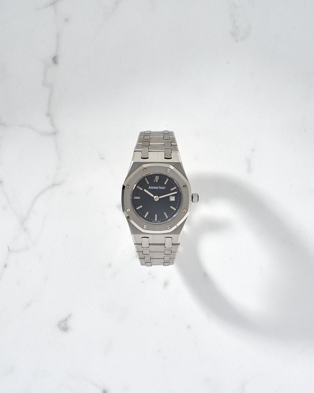 Audemars Piguet Royal Oak 6048