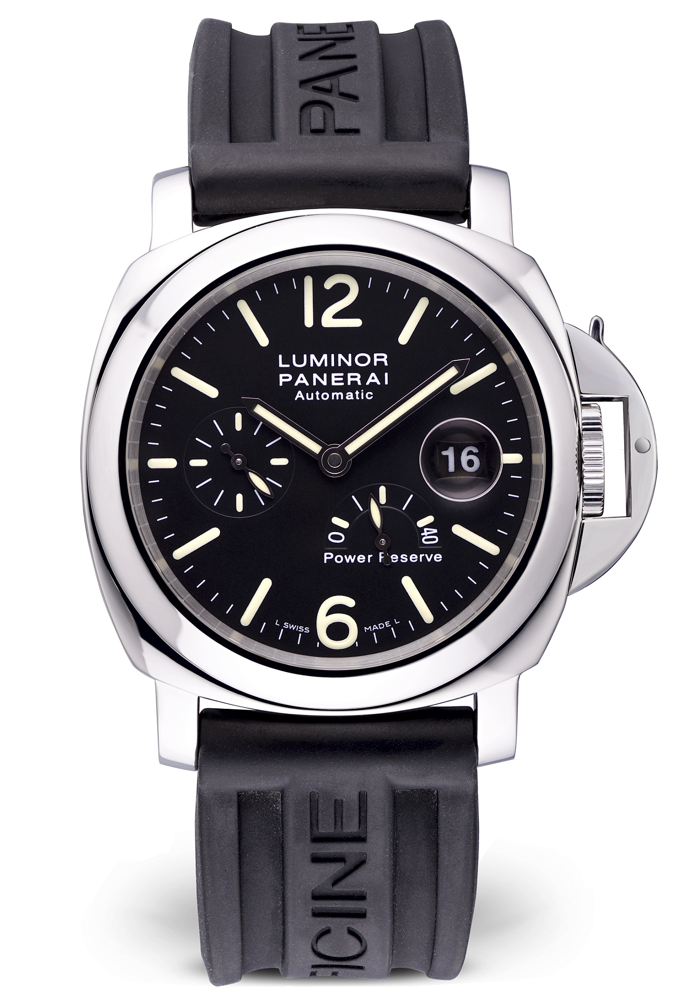 Panerai Luminor Power Reserve 44mm PAM090
