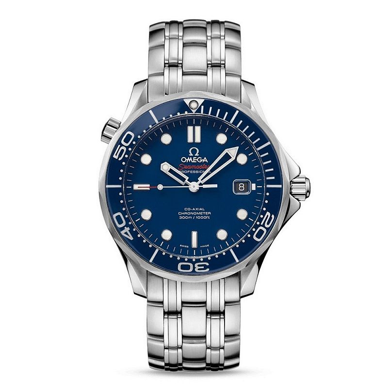Omega Seamaster Professional Diver 300M Co-Axial 41mm