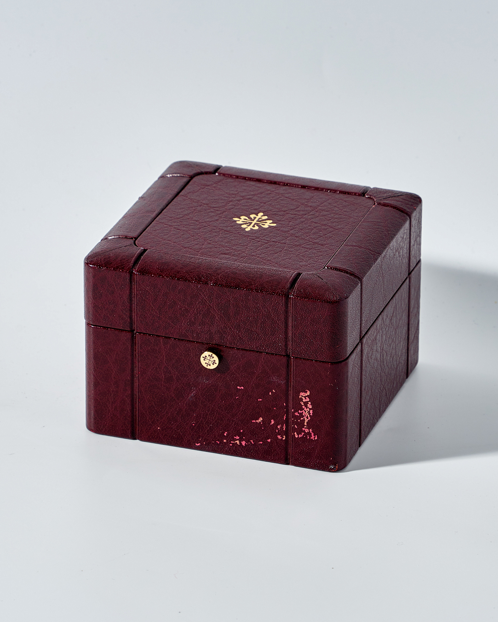 Patek Philippe Box