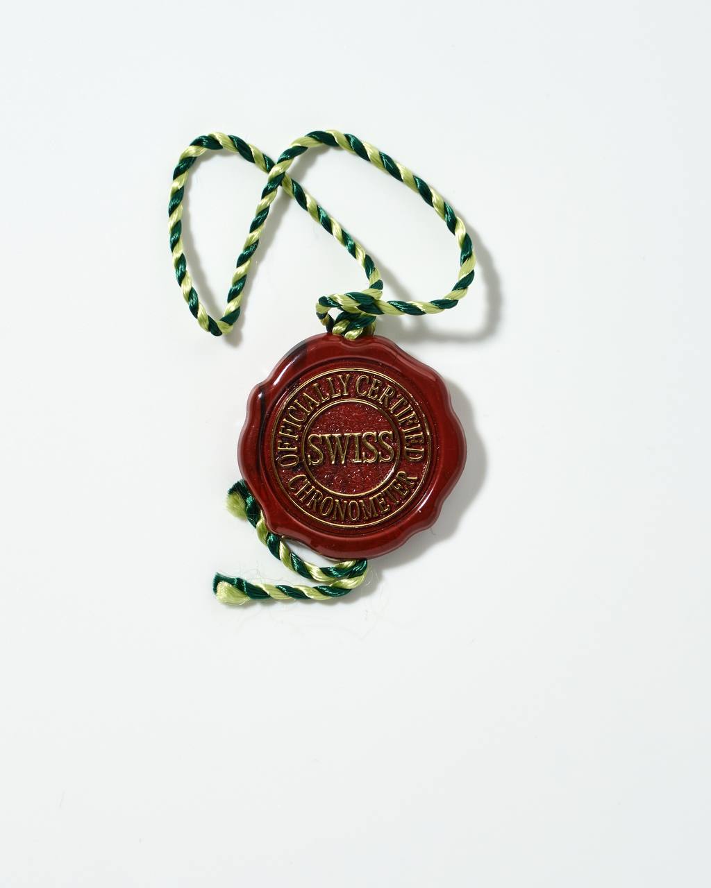 Rolex Tag