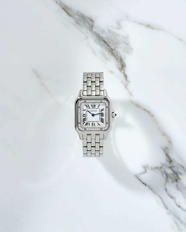 Cartier Panthère Medium 4016 NEW