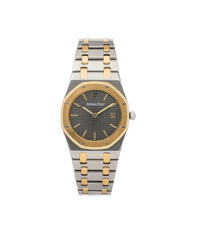 Audemars Piguet Royal Oak Steel&Gold 56175SA