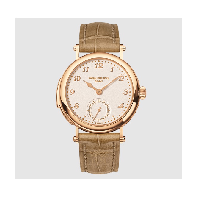 Patek Philippe Grand Complications Ladies Minute Repeater 7000